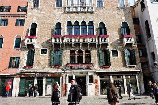 Venice in a Day: Private Tour inc. St. Mark's & Doge's Palace - The Sum Up