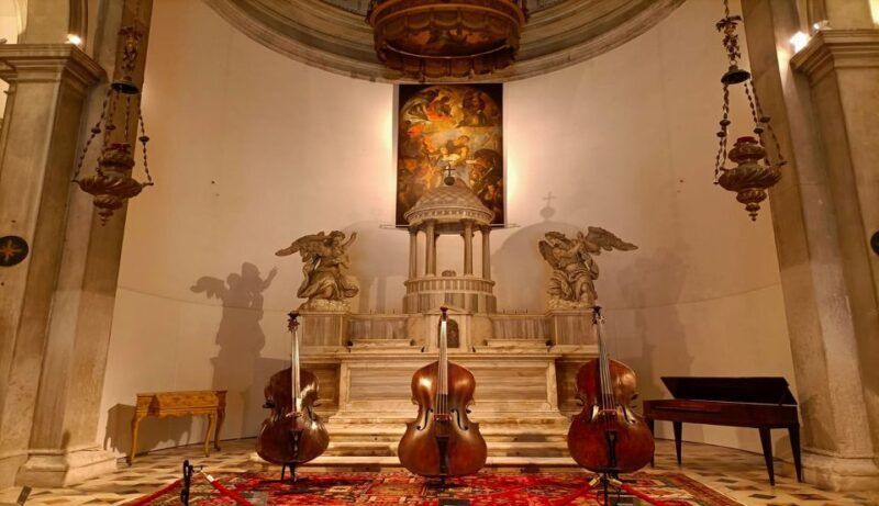 Venice: Interpreti Veneziani Concert at Church of San Vidal - Final Thoughts: Is This Experience Worth It?