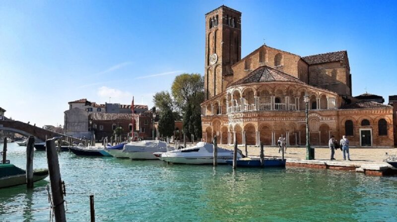 Venice Islands Guided Cruise: Murano, Burano & Torcello - Authentic, Value-Driven Experience