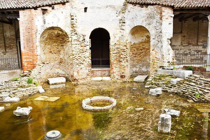 Venice Islands Murano Burano with Glass Factory Private Tour - Final Thoughts