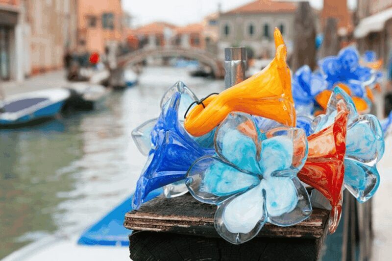 Venice Islands: Murano Glass & Burano Colors Guided Visit - Final Thoughts