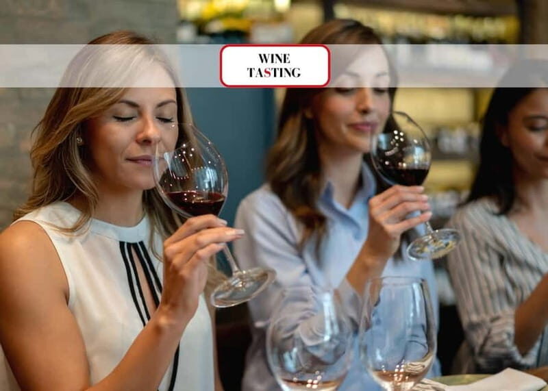 Venice: Italian Prosecco Tasting Experience - Key Points