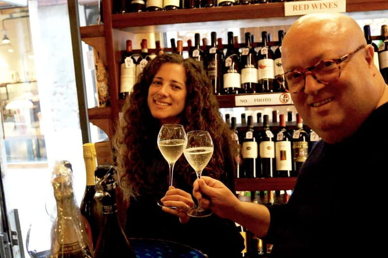 Venice: Italian Prosecco Tasting Experience - The Sum Up