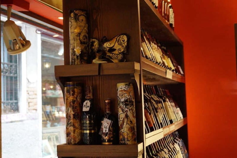 Venice: Italian Prosecco Tasting Experience - FAQ