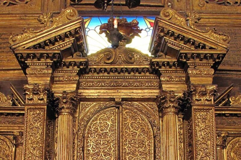 Venice: Jewish Ghetto and Synagogue Ticket with Audio Guide - An In-Depth Look at the Venice Jewish Ghetto & Synagogue Tour