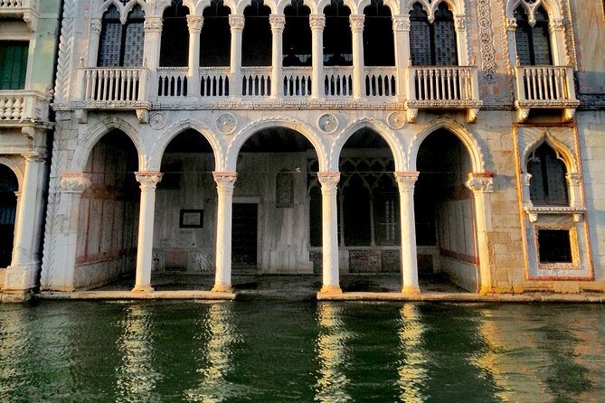 Venice Kickstart Private Tour - A Deep Dive into the Venice Kickstart Private Tour
