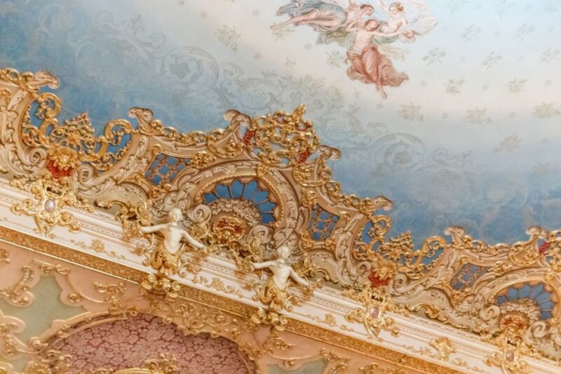 Venice: La Fenice Opera House Entry Ticket with Audio Guide - FAQ