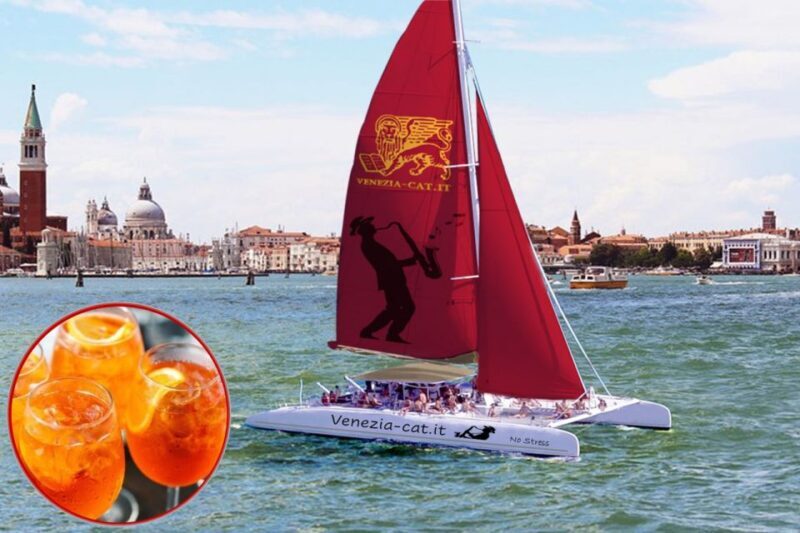 Venice: Lagoon Catamaran Cruise with Music and Drinks - The Sum Up: Who Will Love This Experience?