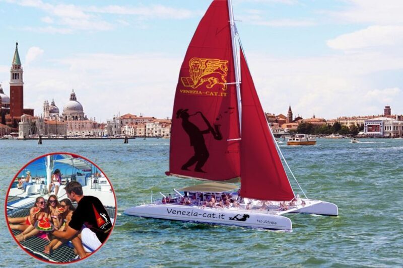 Venice: Lagoon Lunch Cruise on Catamaran - Detailed Review of the Venice Lagoon Lunch Cruise