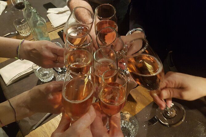 Venice like a local: Vini and Cichetti at Liuba and Hugo's home - Key Points