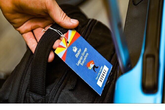 Venice Luggage Storage - Key Points