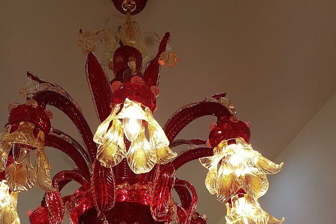 Venice LUXURY Private Day Tour with Gondola ride - from Rome - FAQ