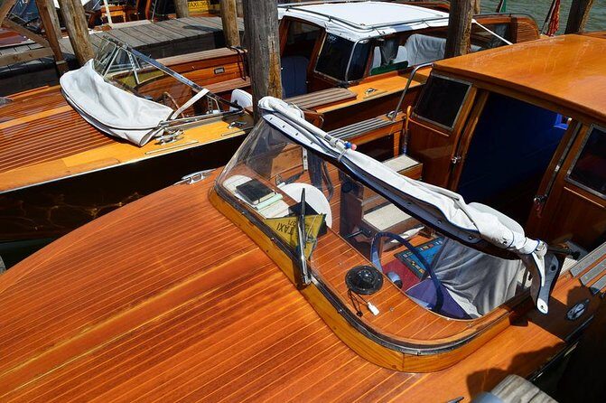 Venice Marco Polo Airport Link Arrival Transfer - FAQ