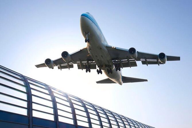 Venice Marco Polo Airport Private Departure Transfer - Why This Transfer Works Well for Travelers