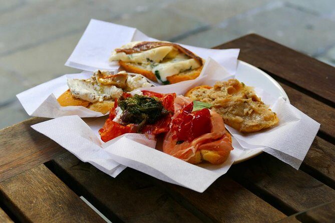 Venice Market and Cicchetti Semi-Private 6 People Food Experience - Practical Details & Tips for Travelers