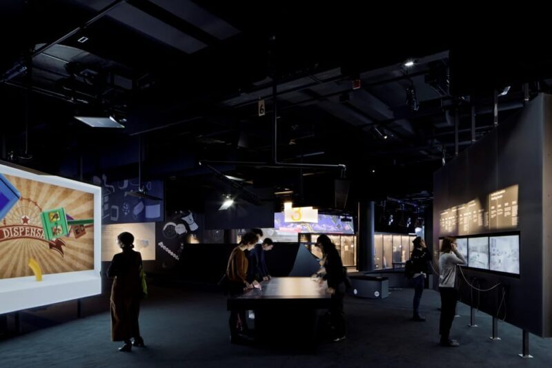 Venice Mestre: M9 Museum Permanent Exhibition Entry Ticket - Who Is This Experience Best For?