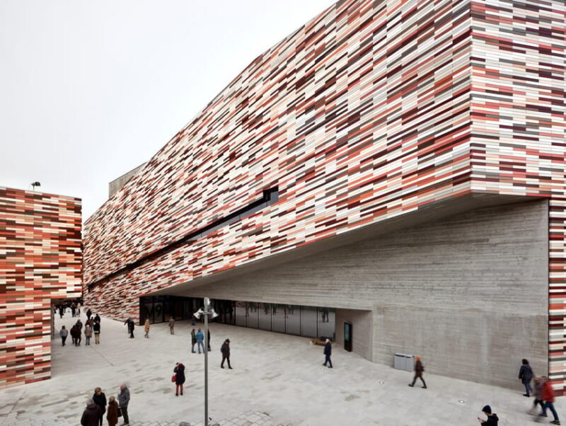 Venice Mestre: M9 Museum Permanent Exhibition Entry Ticket - Key Points