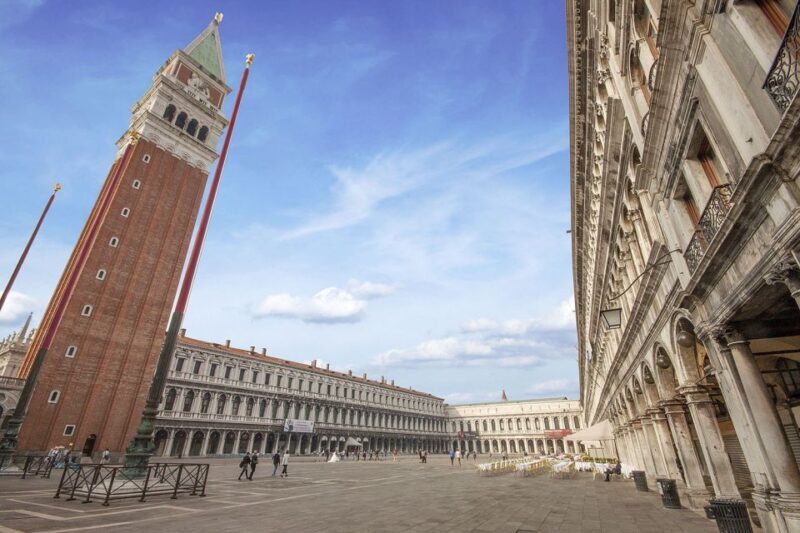 Venice: Morning Walking Tour - Why This Tour Stands Out