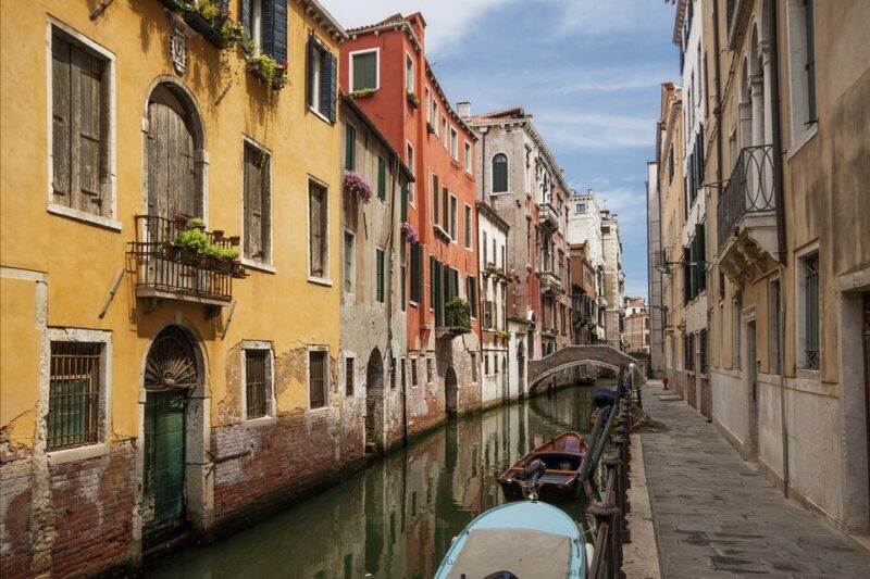 Venice: Morning Walking Tour - Weather and Practical Tips
