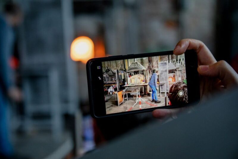 Venice: Murano and Burano Boat Tour with Glass Factory Visit - Final Thoughts