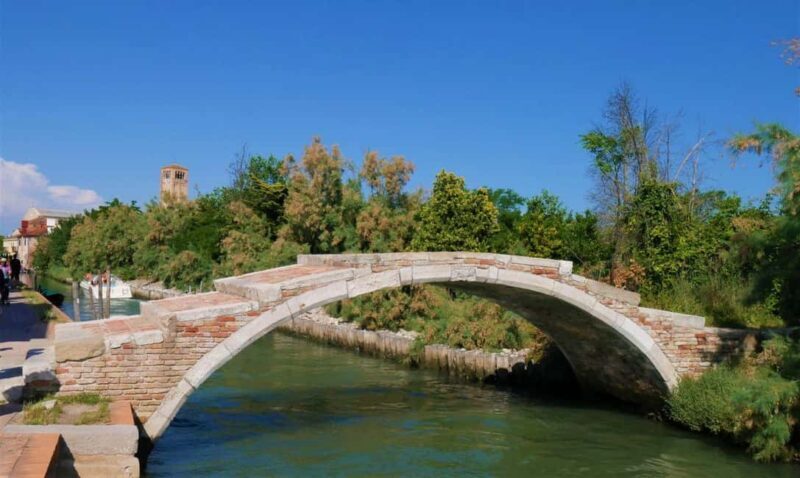 Venice: Murano and Burano Half-Day Lagoon Trip - FAQ