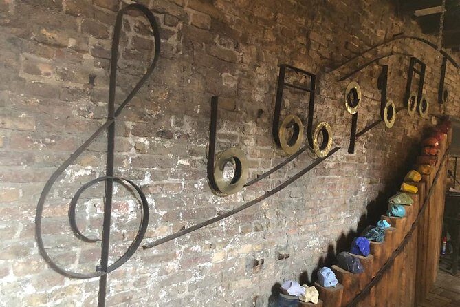 Venice: Murano & Burano Private Tour with Boat & Glass Blowing - Additional Details & Practical Tips