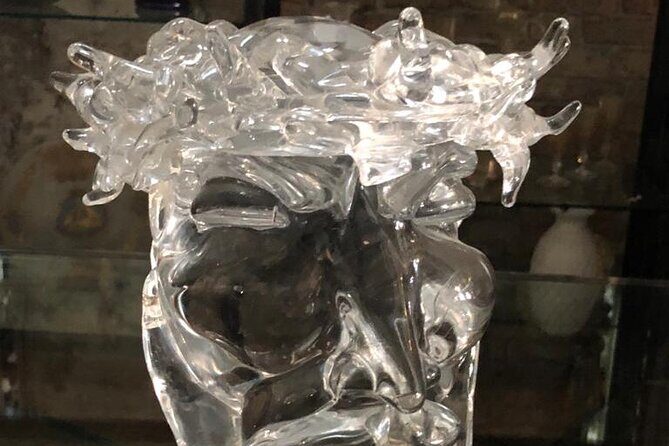 Venice: Murano & Burano Private Tour with Boat & Glass Blowing - FAQ