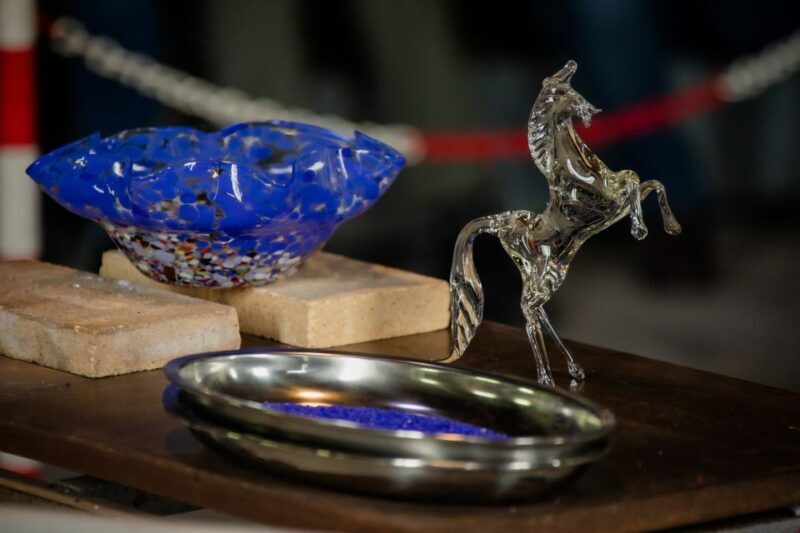 Venice: Murano, Burano, Torcello, and Glass Factory Tour - Practical Tips for Future Travelers