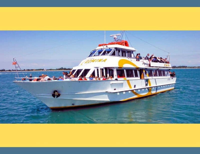Venice: Murano, Burano & Torcello Boat Tour - A Thorough Look at the Venice Lagoon Islands