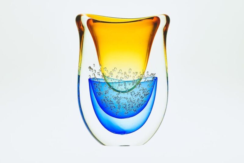 Venice: Murano Glass Factory Guided Tour with Prosecco - The Showroom: Shop & Ship