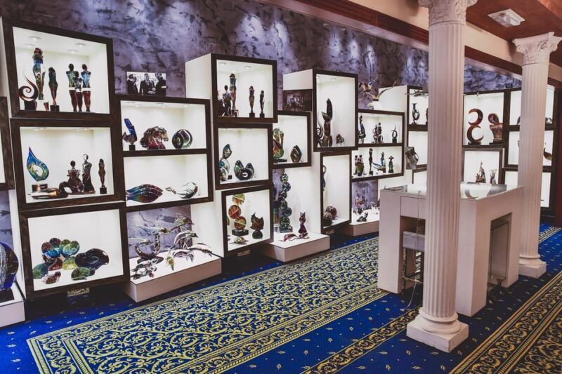 Venice: Murano Glass Factory Guided Tour with Prosecco - The Value of the Experience