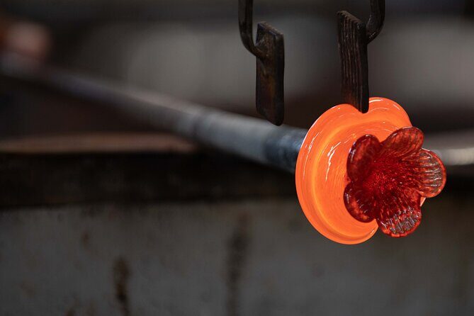 Venice Murano Island Glass Factory Tour with Glass Blowing Demonstration - The Experience’s Value