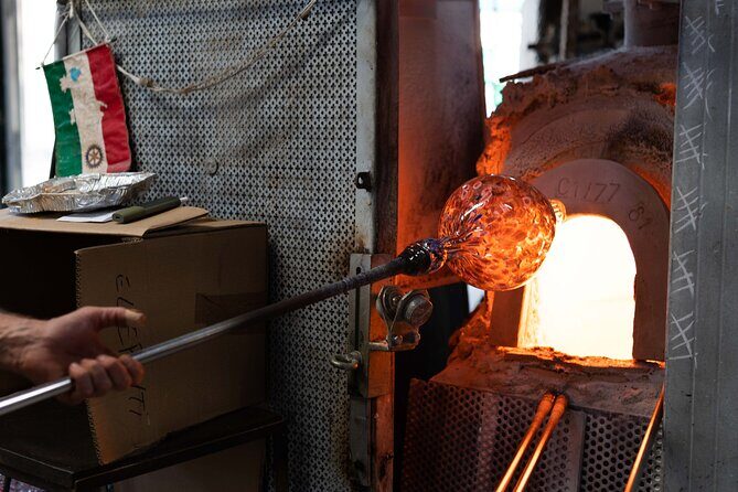 Venice Murano Island Glass Factory Tour with Glass Blowing Demonstration - Who Will Enjoy This Tour?