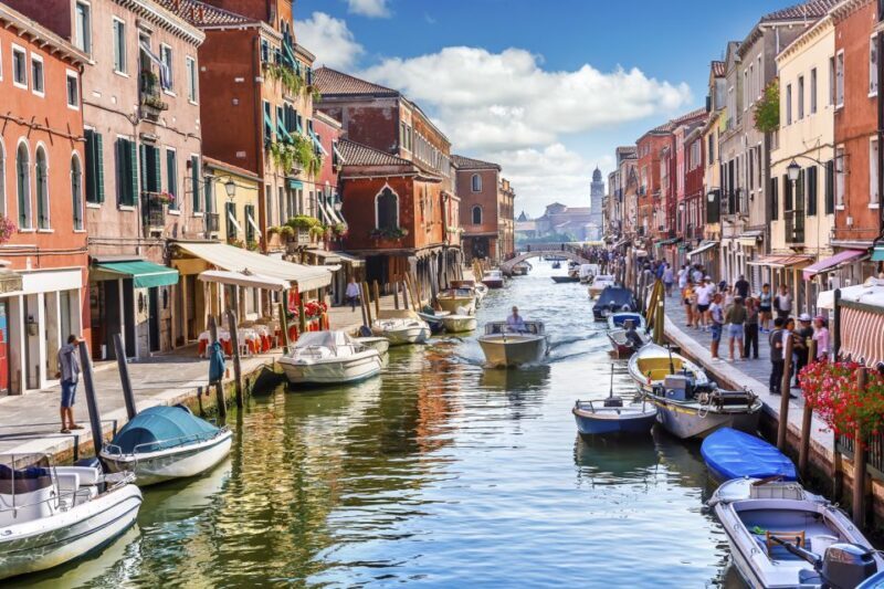 Venice Museum Pass & Doge's Palace Entrance Ticket - The Sum Up: Who Will Benefit Most?