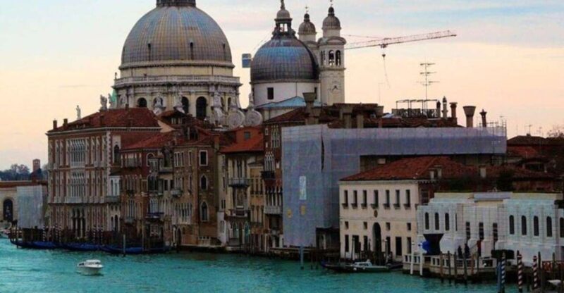 Venice: Must-See Attractions Walking Tour - Price and Value Analysis