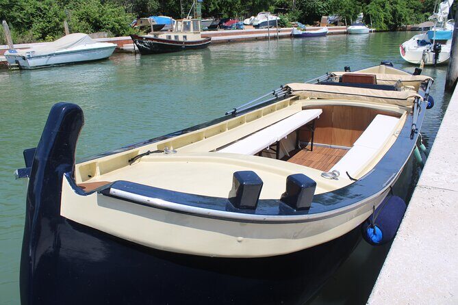 Venice Night Boat Tour from Zattere - Final Thoughts