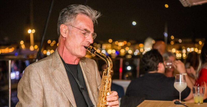 Venice: Night Catamaran Cruise of the Lagoon - FAQ