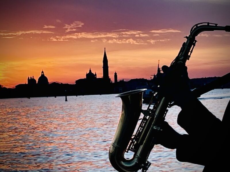 Venice: Night Catamaran Cruise of the Lagoon - Final Thoughts