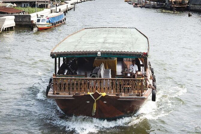 Venice of the East Lunch Cruise and Canal Tour - Final Thoughts: Is This Tour Worth It?