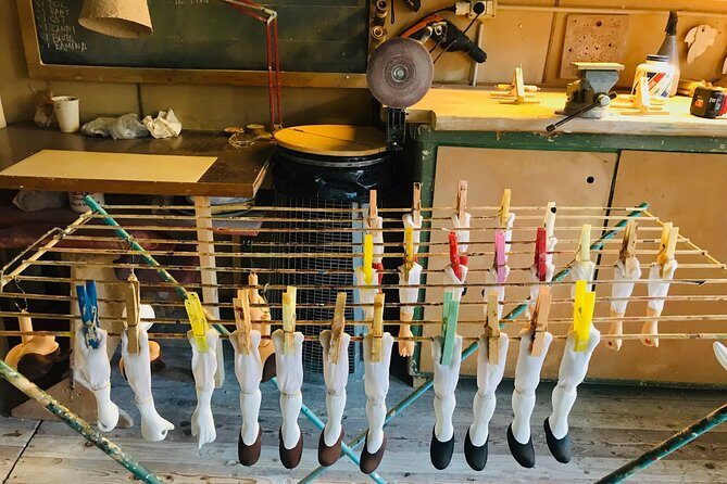 Venice Off the Beaten Path: private tour in Venice with a local - An In-Depth Look at the Experience