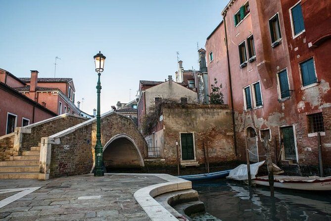 Venice Off the Beaten Path: private tour in Venice with a local - Final Thoughts