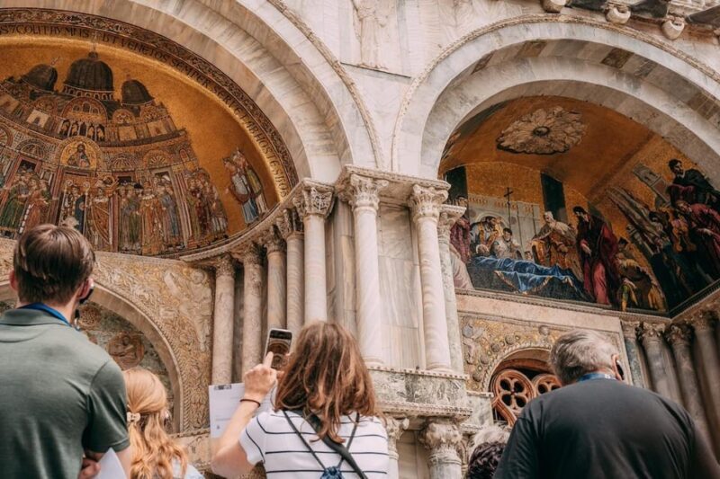 Venice: Off-the-Beaten-Path Small-group Walking Tour - Who Should Book This Tour?