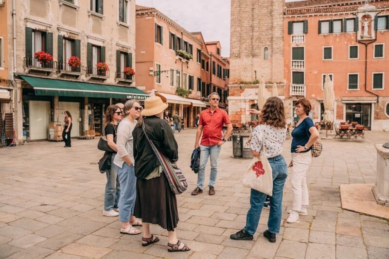 Venice: Off-the-Beaten-Path Small-group Walking Tour - The Sum Up