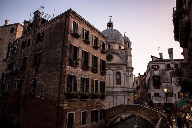 Venice Off The Beaten Track - Practicalities and Value