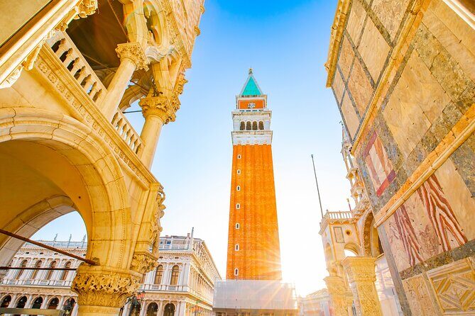 Venice Old Town Highlights Private Walking Tour - Final Thoughts