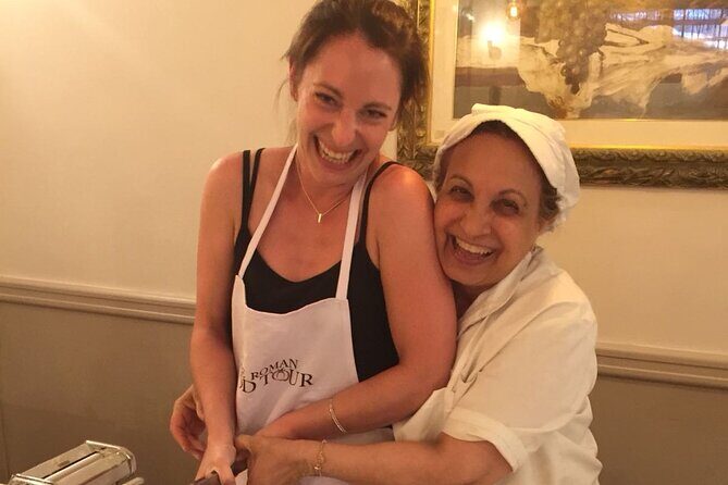Venice: Pasta and Tiramisu Cooking Class with Wine - Who Should Book This Tour?