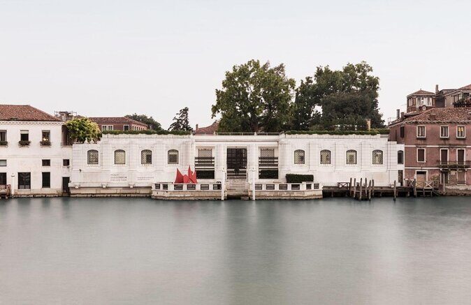 Venice: Peggy Guggenheim Museum Private Tour - A Closer Look: What the Tour Offers