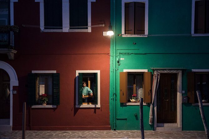 Venice Photography Masterclass - Private Photography Lesson - FAQ