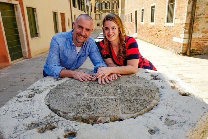 Venice Photography Walking Tour with Private Guide - What to Expect from the Venice Photography Tour