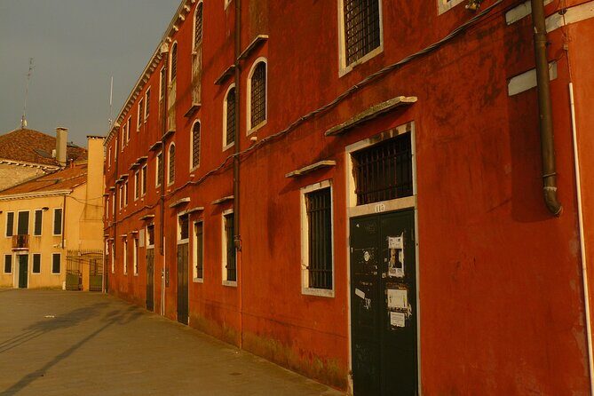 Venice Photography Walking Tour with Private Guide - The Detailed Breakdown of the Itinerary